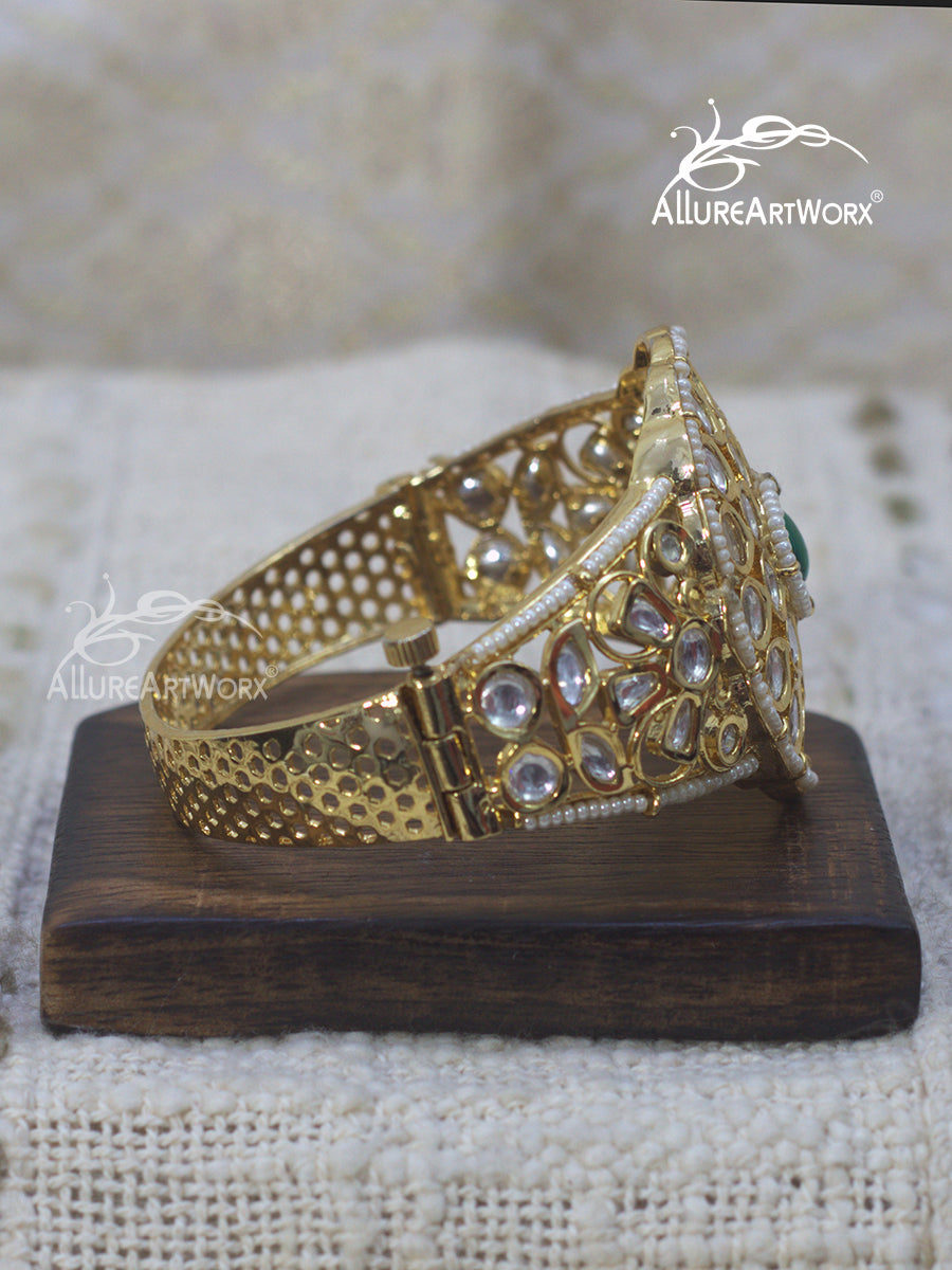 Kundan Bracelet